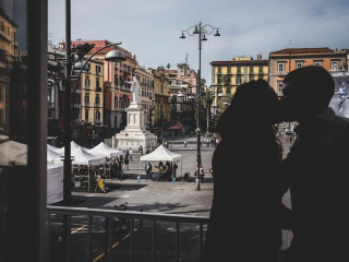 LE 4 STAGIONI DANTE H. NAPOLI CENTRO