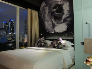 LE APPLE BOUTIQUE BUKIT BINTANG