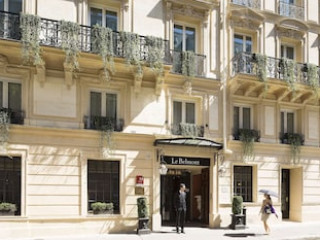 LE BELMONT
