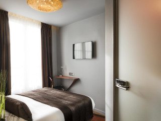 Le Bon Hotel
