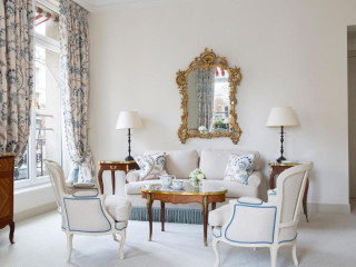 Le Bristol Paris - an Oetker Collection Hotel