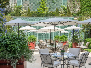 Le Bristol Paris - an Oetker Collection Hotel