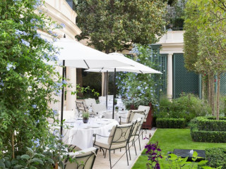 Le Bristol Paris - an Oetker Collection Hotel