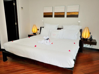 Le Cardinal Exclusive Resort