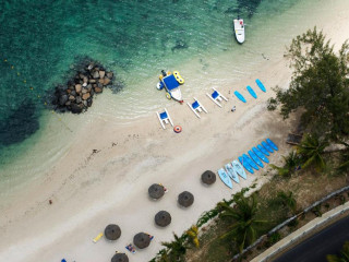 Le Cardinal Exclusive Resort