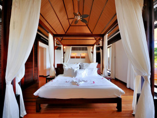 Le Cardinal Exclusive Resort