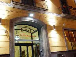 LE CHEMINEE BUSINESS