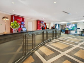 LE CLARIDGE CHAMPS-ELYSEES FRASER SUITES