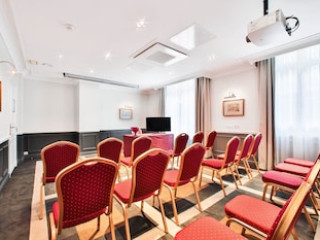 LE CLARIDGE CHAMPS-ELYSEES FRASER SUITES