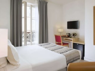 LE COMPOSTELLE LE MARAIS