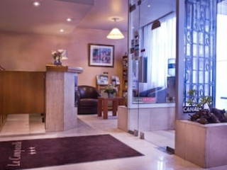 LE COMPOSTELLE LE MARAIS