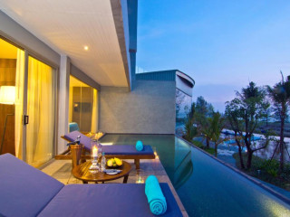 Le Coral Resort