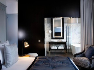 Le Damantin Hotel & Spa