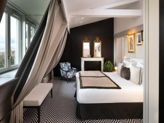Le Damantin Hotel & Spa