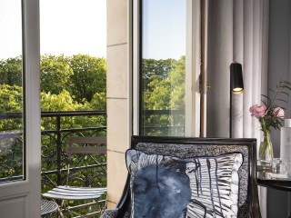 Le Damantin Hotel & Spa