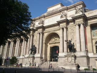 Le Damantin Hotel & Spa