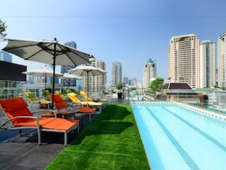 LE D'TEL BANGKOK (SHA)