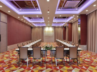 LE D'TEL BANGKOK (SHA)