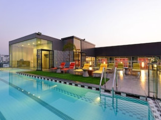 LE D'TEL BANGKOK (SHA)