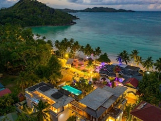 LE DUC DE PRASLIN SEYCHELLES