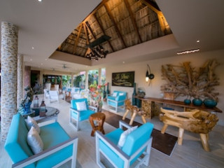LE DUC DE PRASLIN SEYCHELLES