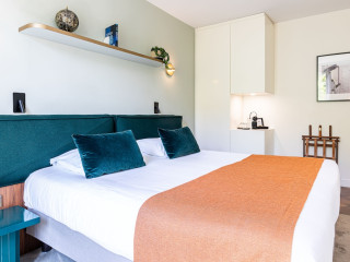 Le Friedland (ex Champs Elysees Friedland)
