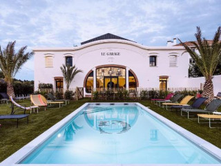 Le Garage Biarritz