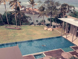 Le Grand Galle By Asia Leisure