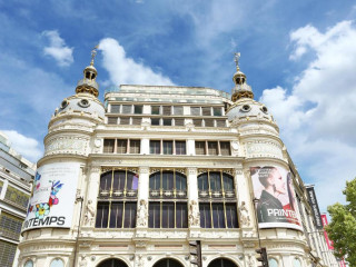 Le Grand Hotel de Normandie