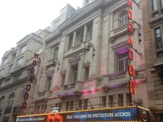 Le Grand Hotel de Normandie