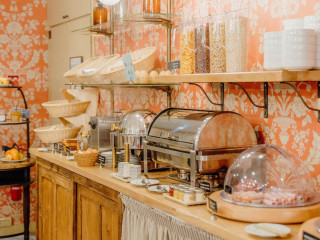 Le Grimaldi by Happyculture