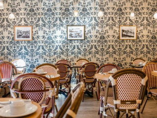 Le Grimaldi by Happyculture