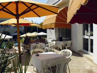 DESSOLE LE HAMMAMET RESORT