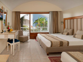 Le Hammamet Hotel & SPA