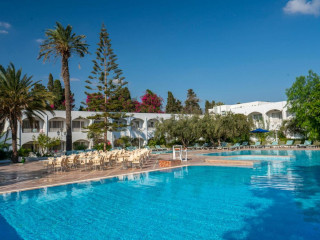 LE HAMMAMET HOTEL & SPA