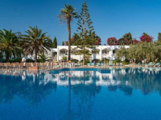 HAMMAMET HOTEL & SPA