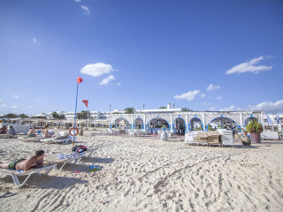 Le Hammamet Hotel & Spa