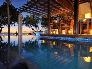 Le Jadis Beach Resort & Wellness - Managed by Banyan Tree Hotels & Resorts