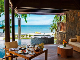 Le Jadis Beach Resort & Wellness - Managed by Banyan Tree Hotels & Resorts