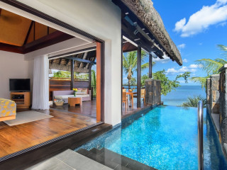 Le Jadis Beach Resort & Wellness Mauritius