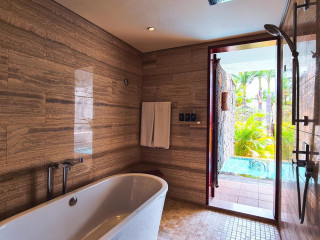 Le Jadis Beach Resort & Wellness Mauritius