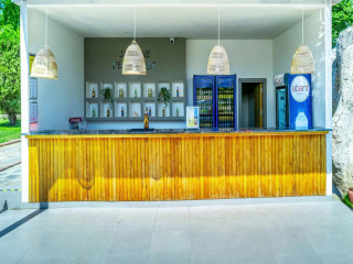 Myconian Ambassador & Thalasso Center