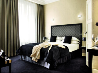 Le Mathurin Hotel & Spa