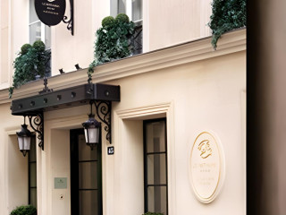Le Mathurin Hotel & Spa