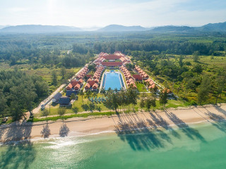 Le Menara Khao Lak Resort