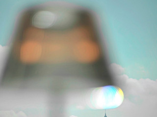 Le Méridien Bangkok