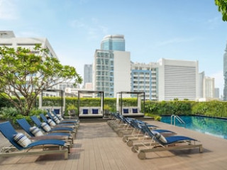 LE MERIDIEN BANGKOK