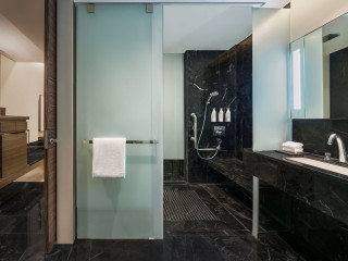 Le Méridien Bangkok