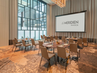Le Méridien Bangkok