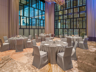 Le Méridien Bangkok